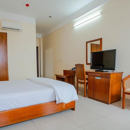 Thanh Lan Riverside Hotel Дананг Экстерьер фото