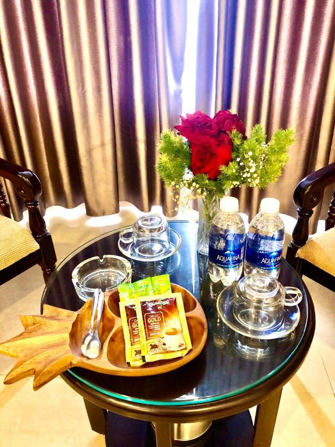 Thanh Lan Riverside Hotel Дананг Экстерьер фото